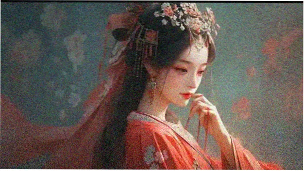 契约设定考据专题图
